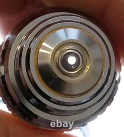 Nikon Plan Apo 40x/0.95 160/0.11 0.23 Microscope Objective Lens