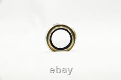 Nikon Plan Apo 4x / 0.20 160/- Microscope Objective Lens #5822
