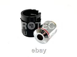 Nikon Plan Apo 4x / 0.2 Microscope Objective Lens WD 20mm with WARRANTY