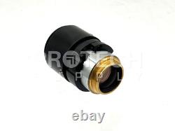 Nikon Plan Apo 4x / 0.2 Microscope Objective Lens WD 20mm with WARRANTY