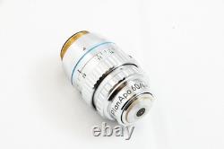 Nikon Plan Apo 60x / 0.95 160/0.11-0.23 Microscope Objective Lens #5590