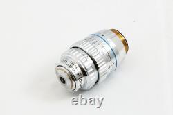 Nikon Plan Apo 60x / 0.95 160/0.11-0.23 Microscope Objective Lens #5590