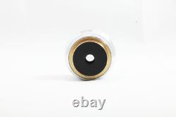 Nikon Plan Apo 60x / 0.95 160/0.11-0.23 Microscope Objective Lens #5590