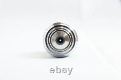 Nikon Plan Apo 60x / 0.95 160/0.11-0.23 Microscope Objective Lens #5590