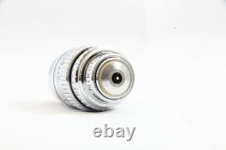 Nikon Plan Apo 60x / 0.95 160/0.11-0.23 Microscope Objective Lens #5590