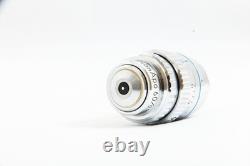 Nikon Plan Apo 60x / 0.95 160/0.11-0.23 Microscope Objective Lens #5590