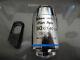 Nikon Plan Apo 60x/1.40 Oil Dic Microscope Objective Lens With The Accessory