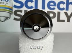Nikon Plan Apo? Lambda 20x/0.75? /0.17 CFI60 DIC N2 Microscope Objective Lens