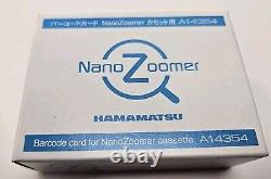Nikon Plan Apo Lambda 20x/0.75 CFI Microscope Objective Lens MRD00205