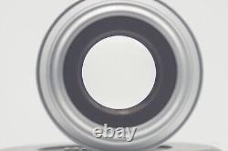 Nikon Plan Apo Lambda 20x/0.75 CFI Microscope Objective Lens MRD00205