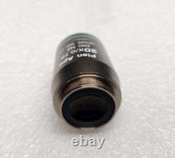 Nikon Plan Apo Objective DIC N2 20x /. 75 1.0 Wd Microscope