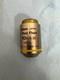 Nikon Plan Fluor 10x 0.30 Dic L? 0.17 Wd 16.0 Microscope Lense Objective Used