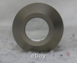 Nikon Plan Fluor 10x/0.30 DIC L/N1? /0.17 WD 16 Microscope Objective Lens