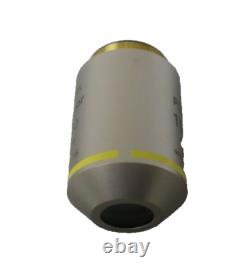 Nikon Plan Fluor 10x/0.30 DIC L/N1? /0.17 WD 16 Microscope Objective Lens
