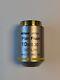 Nikon Plan Fluor 10x/0.30 Dic L/n1 Microscope Objective Lens M25 Eclipse