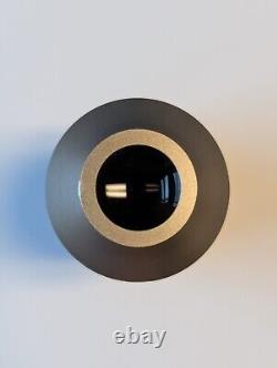 Nikon Plan Fluor 10x/0.30 DIC L/N1 Microscope Objective Lens M25 Eclipse