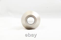 Nikon Plan Fluor 10x 0.30 DIC L WD 16 Microscope Objective Lens #5067