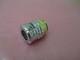 Nikon Plan Fluor 10x/0.30 Microscope Objective Lens