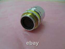 Nikon Plan Fluor 10x/0.30 Microscope Objective Lens