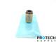 Nikon Plan Fluor 10x/0.30 Microscope Objective Lens Mrh00101 With Warranty