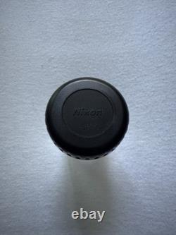 Nikon Plan Fluor 10x 0.30 Ph1 DL? / 1.2 WD 15.2 Microscope Objective Lense