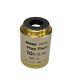 Nikon Plan Fluor 10x Microscope Objective 10x/0.30 Dic L Infinity/0.17 Wd 16.0