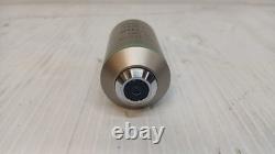 Nikon Plan Fluor 20X/0.50 DIC M? /0.17 WD 2.1 Microscope Objective Lens READ