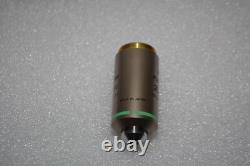 ^ Nikon Plan Fluor 20x/0.50 DIC N2 Microscope Objective Lens M25 Eclipse #X3765