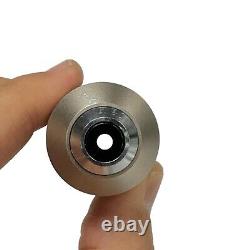 Nikon Plan Fluor 20x/0.50 Microscope Objective Lens DIC M Infinity/0.17 WD 2.1