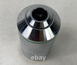 Nikon Plan Fluor 20x 0.50 Ph1 DLL WD 2.1 Microscope Objective Lens
