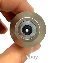 Nikon Plan Fluor 40x / 0.75 DIC M/N2 Microscope Objective Lens? /0.17 WD 0.72