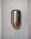 Nikon Plan Fluor 4x/0.13 Phl Dl Infinity Microscope Objective Lens