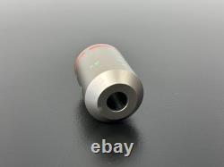 Nikon Plan Fluor 4X/0.13 PhL DL Infinity Microscope Objective Lens Nikon Plan Fluor 4X/0.13 PhL DL Infinity Microscope Objective Lens