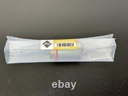Nikon Plan Fluor 4X/0.13 PhL DL Infinity Microscope Objective Lens