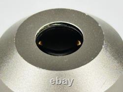 Nikon Plan Fluor 4x 0.13 PhL DL? 1.2 WD 16.4 Microscope Objective Lens