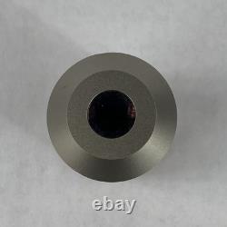 Nikon Plan Fluor 4x/0.13 PhL DL? /1.2 WD 16.4 Microscope Objective Lens