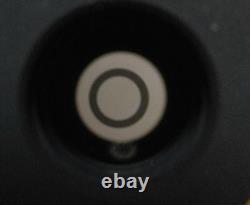 Nikon Plan Fluor 4x/0.13 PhL DL? /1.2 WD 16.4 Microscope Objective Lens USED