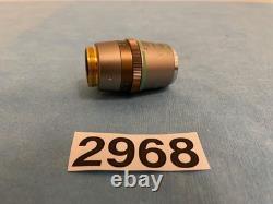 Nikon Plan Fluor ELWD 20x/0.45 Ph1 DM? /0-2 WD 7.4 Microscope Objective Lens