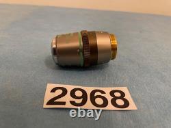 Nikon Plan Fluor ELWD 20x/0.45 Ph1 DM? /0-2 WD 7.4 Microscope Objective Lens