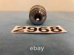 Nikon Plan Fluor ELWD 20x/0.45 Ph1 DM? /0-2 WD 7.4 Microscope Objective Lens