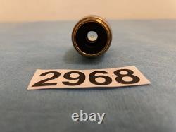 Nikon Plan Fluor ELWD 20x/0.45 Ph1 DM? /0-2 WD 7.4 Microscope Objective Lens