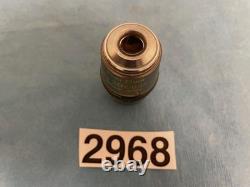 Nikon Plan Fluor ELWD 20x/0.45 Ph1 DM? /0-2 WD 7.4 Microscope Objective Lens