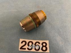Nikon Plan Fluor ELWD 20x/0.45 Ph1 DM? /0-2 WD 7.4 Microscope Objective Lens