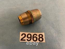 Nikon Plan Fluor ELWD 20x/0.45 Ph1 DM? /0-2 WD 7.4 Microscope Objective Lens