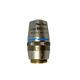 Nikon Plan Fluor Elwd 60x/0.70? /0.5-1.5 Microscope Objective Lens Wd 2.1-1.5
