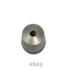 Nikon Plan Fluor ELWD 60x/0.70? /0.5-1.5 Microscope Objective Lens WD 2.1-1.5