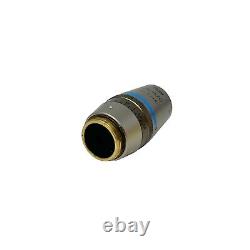 Nikon Plan Fluor ELWD 60x/0.70? /0.5-1.5 Microscope Objective Lens WD 2.1-1.5
