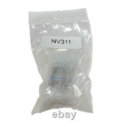 Nikon Plan Fluor ELWD 60x/0.70? /0.5-1.5 Microscope Objective Lens WD 2.1-1.5