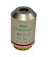 Nikon Plan Fluor Phl Dl 4x/0.13? /1.2 Wd 16.5 Microscope Objective Lens Japan