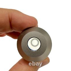 Nikon Plan Fluor PhL DL 4X/0.13? /1.2 WD 16.5 Microscope Objective Lens Japan